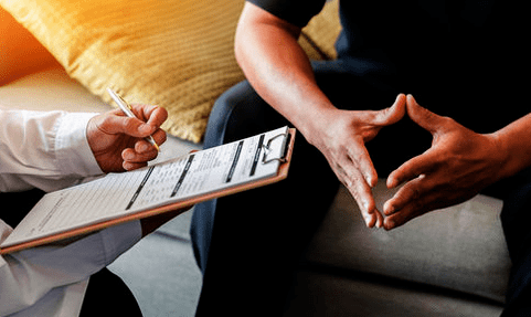 Terapia di prostatite