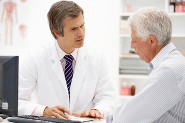 Diagnosi di prostatite