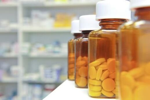 I principali farmaci con cui viene effettuato il trattamento con prostatite